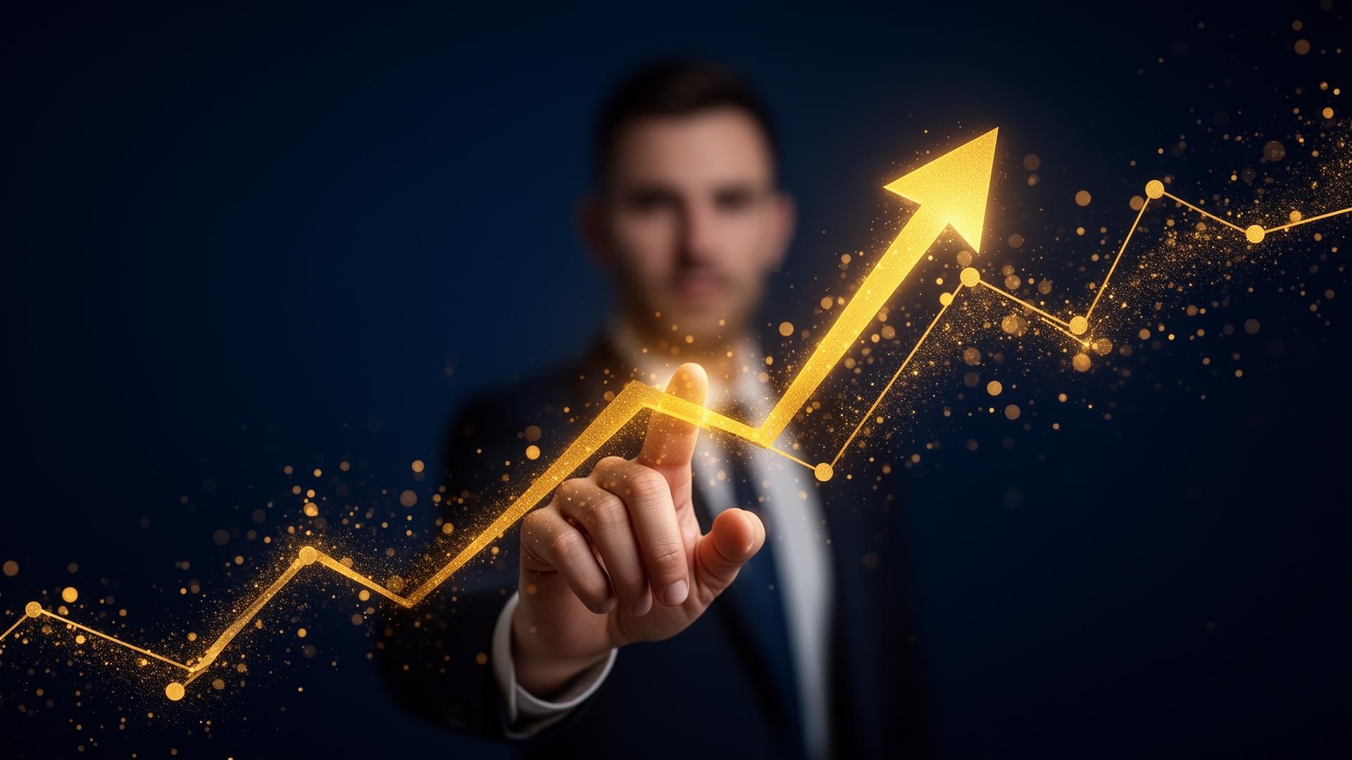Crecimiento empresarial con CMO Growth Partners